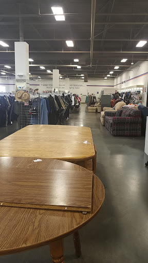 Non-Profit Organization «Pasco Goodwill», reviews and photos