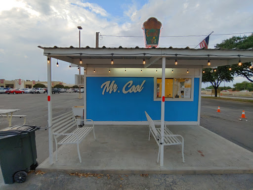 Ice Cream Shop «Mr Cool», reviews and photos, 1267 I- 410 Access Rd, San Antonio, TX 78227, USA