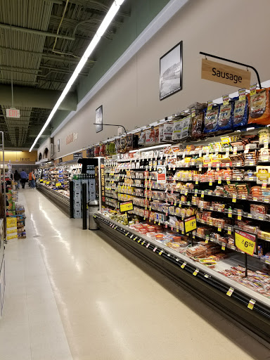 Grocery Store «Jewel-Osco», reviews and photos, 20 S Weber Rd, Romeoville, IL 60446, USA