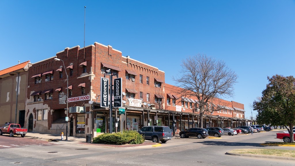 Golden House Restaurant Dodge City, KS 67801 Menu, Hours, Reviews