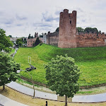 Photo n°1 de l'avis de Meg. fait le 18/07/2020 à 08:22 sur le  Best Western Hotel Roma 4 stars à Castelfranco Veneto