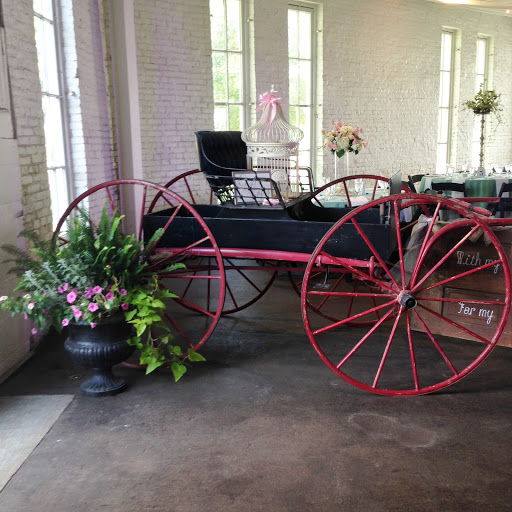 Event Venue «The Round Barn Stable of Memories», reviews and photos, 1200 Red Mile Rd, Lexington, KY 40504, USA