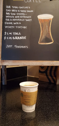Starbucks image
