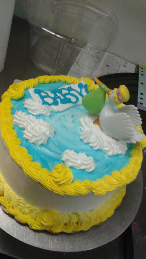 Ice Cream Shop «Cold Stone Creamery», reviews and photos, 4425 Lyons Rd F105, Coconut Creek, FL 33073, USA