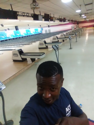 Bowling Alley «Tiffany Lanes», reviews and photos, 4400 LA-22, Mandeville, LA 70471, USA