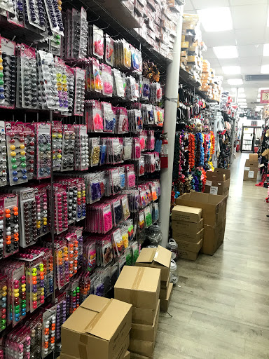Beauty Supply Store «Jenny Beauty Supply», reviews and photos, 6322 Meadowbrook Dr, Fort Worth, TX 76112, USA