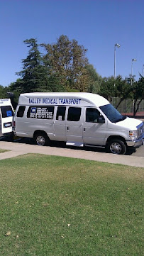 Valley Medical Transport of Kern County - Photo 2 - Car repair in Bakersfield, CA, Bakersfield