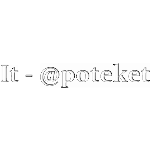 It-@poteket - Webdesigner
