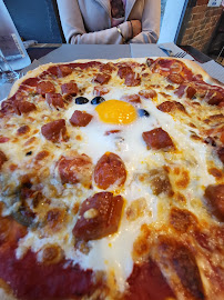 Pizza du Pizzeria Pizz'Eric Dardilly - n°13