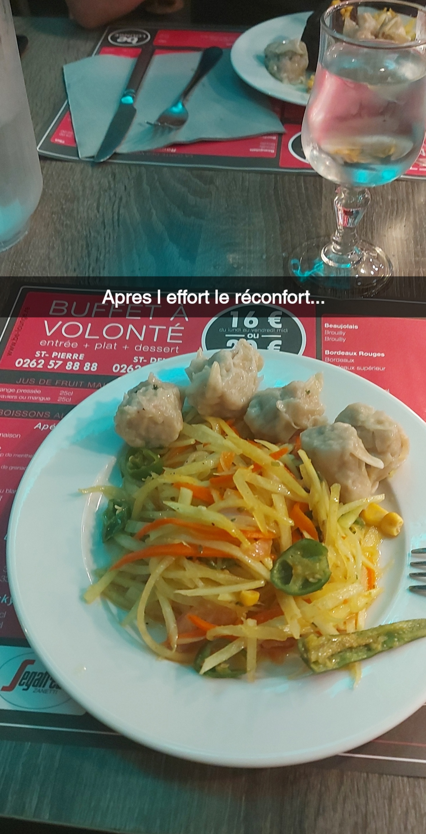 Photo n° 1 de l'avis de Stef. fait le 12/07/2021 à 18:20