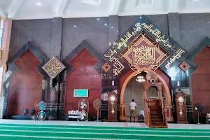 Sibolga Grand Mosque image