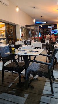 Atmosphère du Restaurant l'Oasis à Ghisonaccia - n°17