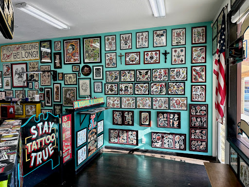 Explore 3 inch tattoo ideas, creative tattoo ideas in Dublin, available at Stay True Tattoo