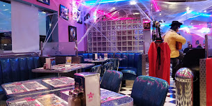 Photo n°27 de Memphis - Restaurant Diner à Avignon ()