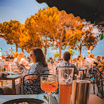 Photo n°1 de l'avis de K..i fait le 01/07/2023 à 09:13 sur le  Cafè del Pess à Menaggio