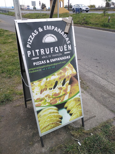 Empanadas Pitrufquen - Pitrufquén
