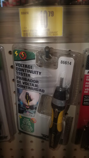 Auto Parts Store «Advance Auto Parts», reviews and photos, 1501 Irving Park Rd, Hanover Park, IL 60133, USA