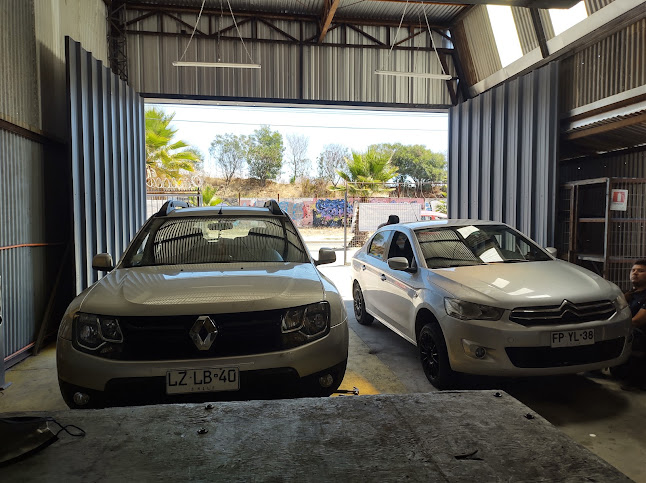 Opiniones de QFrenos en Quilpué - Taller de reparación de automóviles