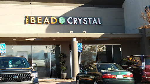 The Bead N Crystal