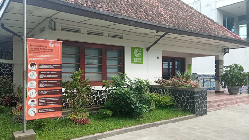 Goethe Institut Bandung