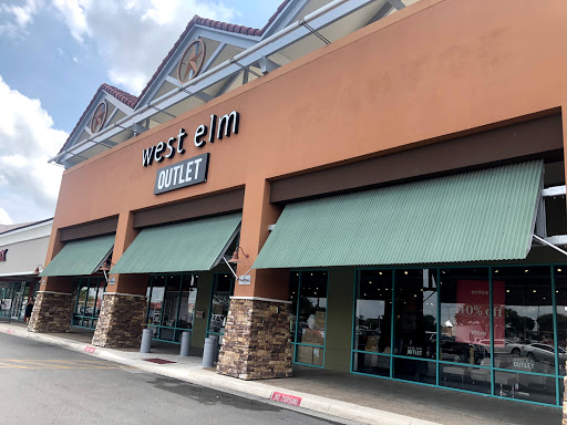 Outlet Store «west elm Outlet», reviews and photos, 4015 I-35 #323, San Marcos, TX 78666, USA