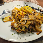 Photo n°1 de l'avis de Richard.a fait le 26/10/2023 à 04:28 sur le  Terrasse 14 Restaurant à Rüdesheim am Rhein