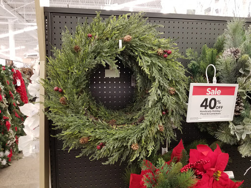 Fabric Store «Jo-Ann Fabrics and Crafts», reviews and photos, 125 E Reynolds Rd Ste 160, Lexington, KY 40517, USA