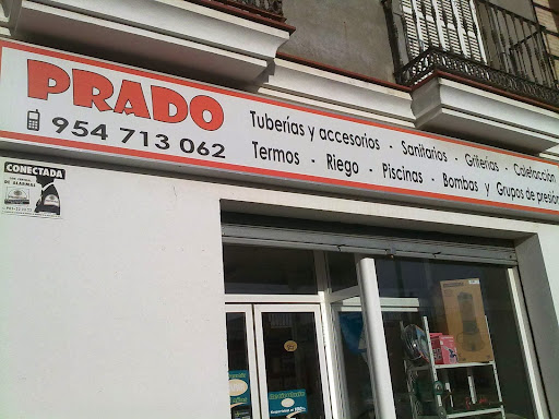 PRADO Fontanería en Gines, Sevilla