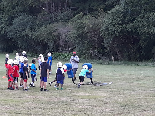 Stadium «Acworth Sports Complex», reviews and photos, 4000 S Main St, Acworth, GA 30101, USA