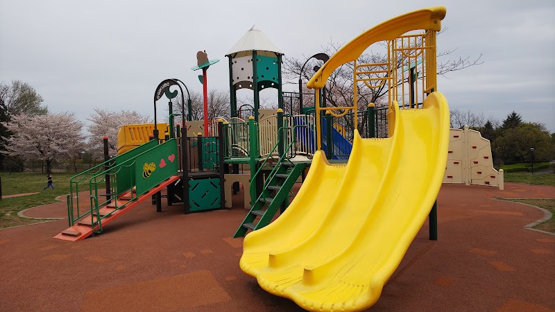 環境システム 荻窪公園 群馬県前橋市荻窪町 公園 公園 グルコミ