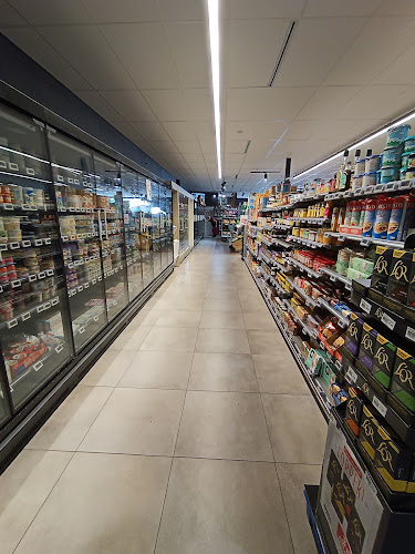 Supermarkt Euro - Brugge