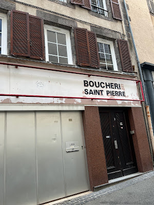 LA BRULERIE SAINT-PIERRE à Clermont-Ferrand