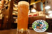 新橋・樽生ビール専門店 クーパーエールズ