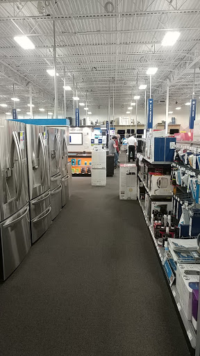 Electronics Store «Best Buy», reviews and photos, 5025 Jimmy Lee Smith Pkwy, Hiram, GA 30141, USA