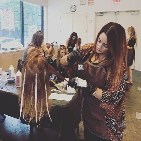 Hair by Nicole Garcia 34236