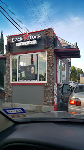 Cafe «Black Rock Coffee», reviews and photos, 765 SW 185th Ave, Beaverton, OR 97006, USA