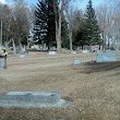 Ammon Cemetery