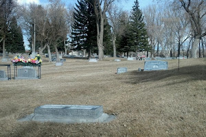 Ammon Cemetery