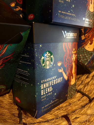 Starbucks image