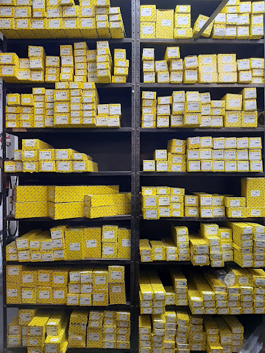 Auto Parts Store «Wilson Auto Parts», reviews and photos, 494 Valley Rd, West Orange, NJ 07052, USA