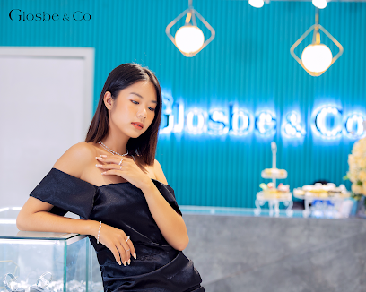 Hình Ảnh Trang sức bạc Glosbe & Co