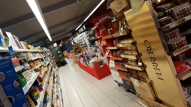 AD Engis - Supermarkt