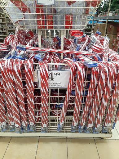 Home Goods Store «Christmas Tree Shops», reviews and photos, 41 Gusabel Ave, Nashua, NH 03063, USA