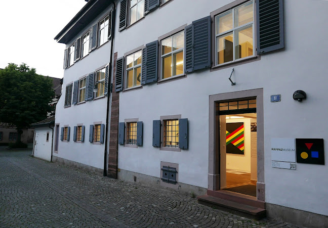 Rappaz Museum