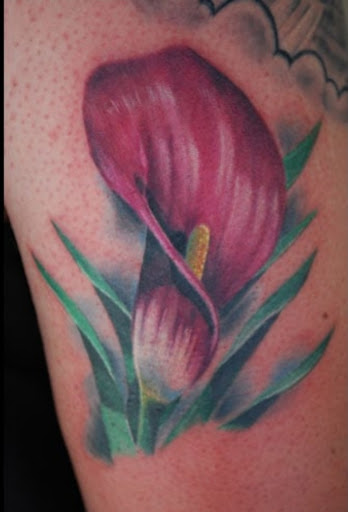 Explore above eyebrow tattoo ideas, creative tattoo ideas in Huntington Beach, available at Mechanical Concept Tattoo