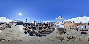 Photo n°64 de La Cabane d'en haut à Valmeinier ()