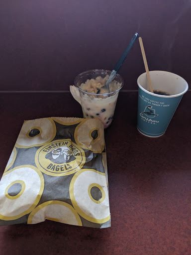 Bagel Shop «Einstein Bros. Bagels», reviews and photos, 750 N Telegraph Rd, Dearborn, MI 48128, USA