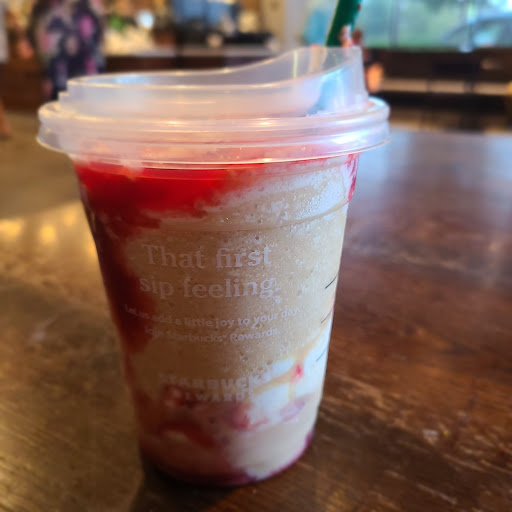 Starbucks image