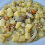 Photo n°2 de l'avis de Jessica.a fait le 05/06/2021 à 12:28 sur le  Cavalluccio Marino à Riccione