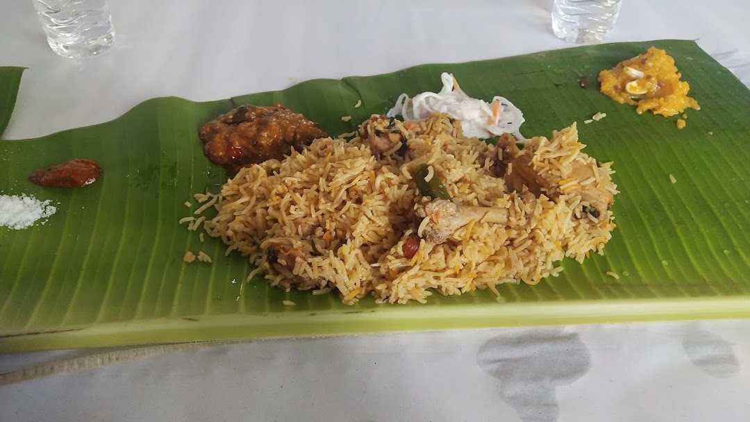 Arun Bakery